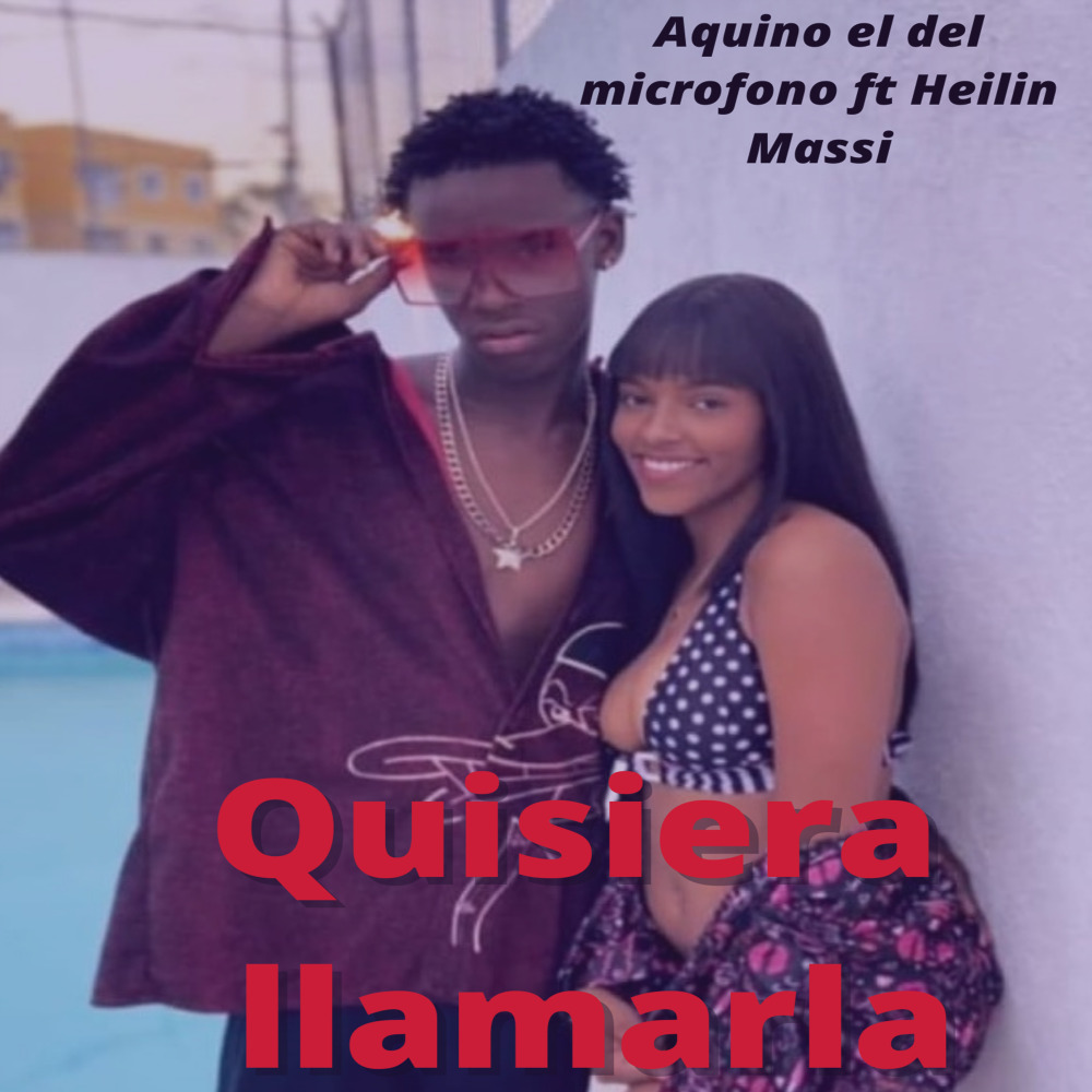 Quisiera Llamarla