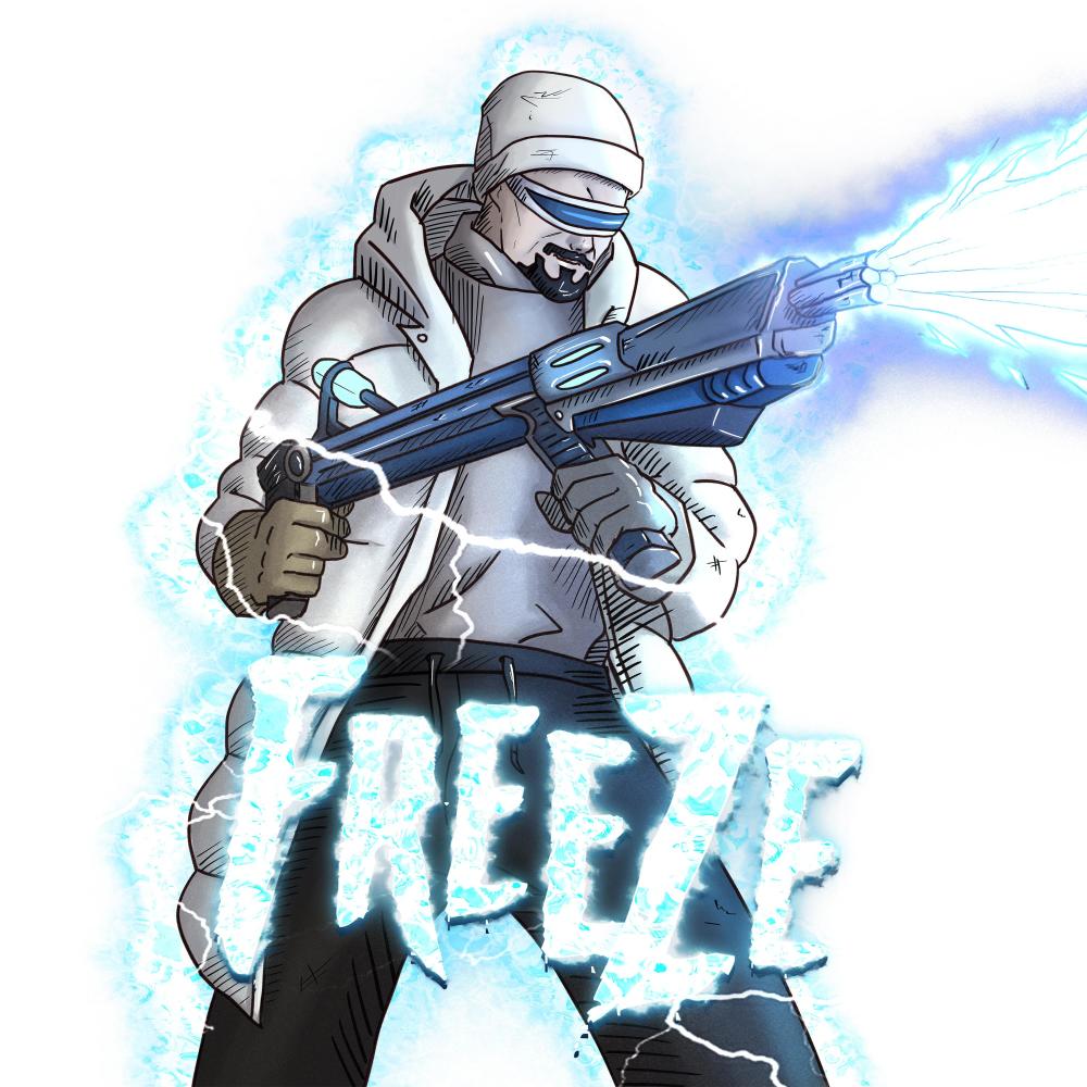 FREEZE (Explicit)