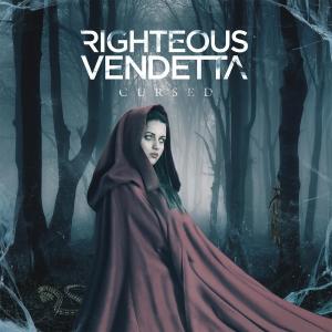 收聽Righteous Vendetta的Strangers歌詞歌曲