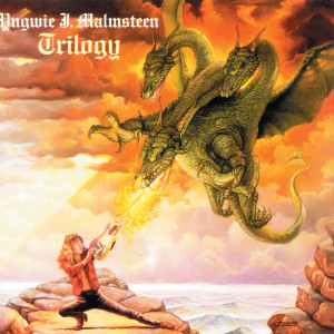 收聽Yngwie Malmsteen的Fury歌詞歌曲