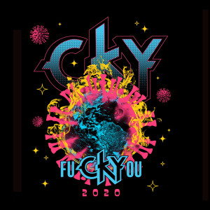 Cky的專輯fuCKYou2020 (Live Holiday Special) (Explicit)