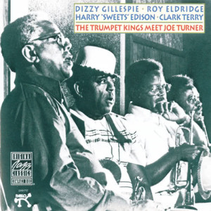 ดาวน์โหลดและฟังเพลง I Know You Love Me Baby (Album Version) พร้อมเนื้อเพลงจาก Dizzy Gillespie