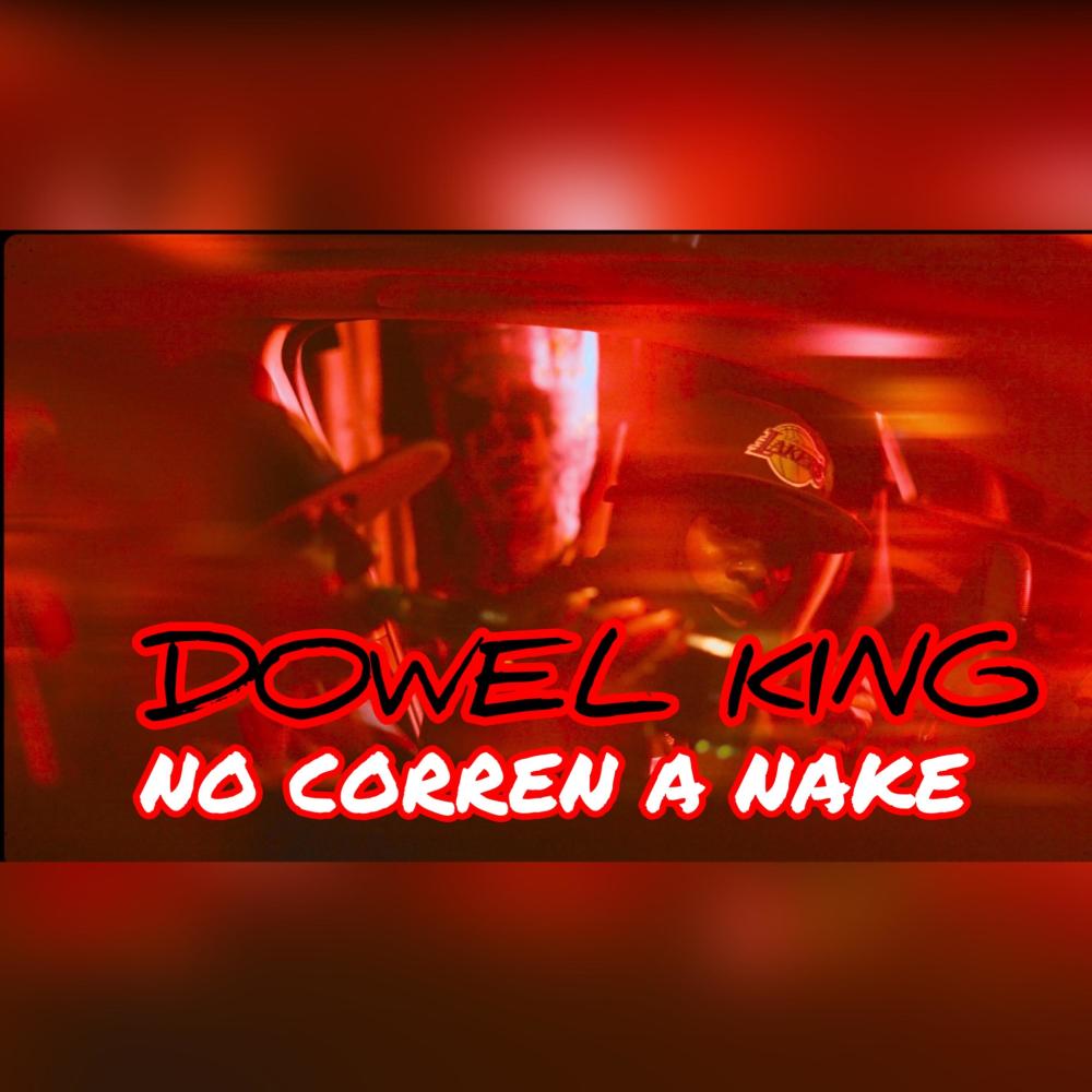 No Corren a Nake (Explicit)