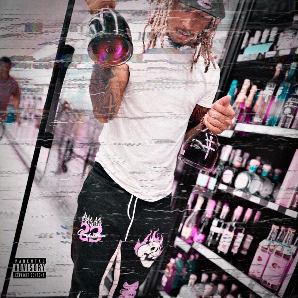 Damn (feat. Za Bandz) (Explicit)