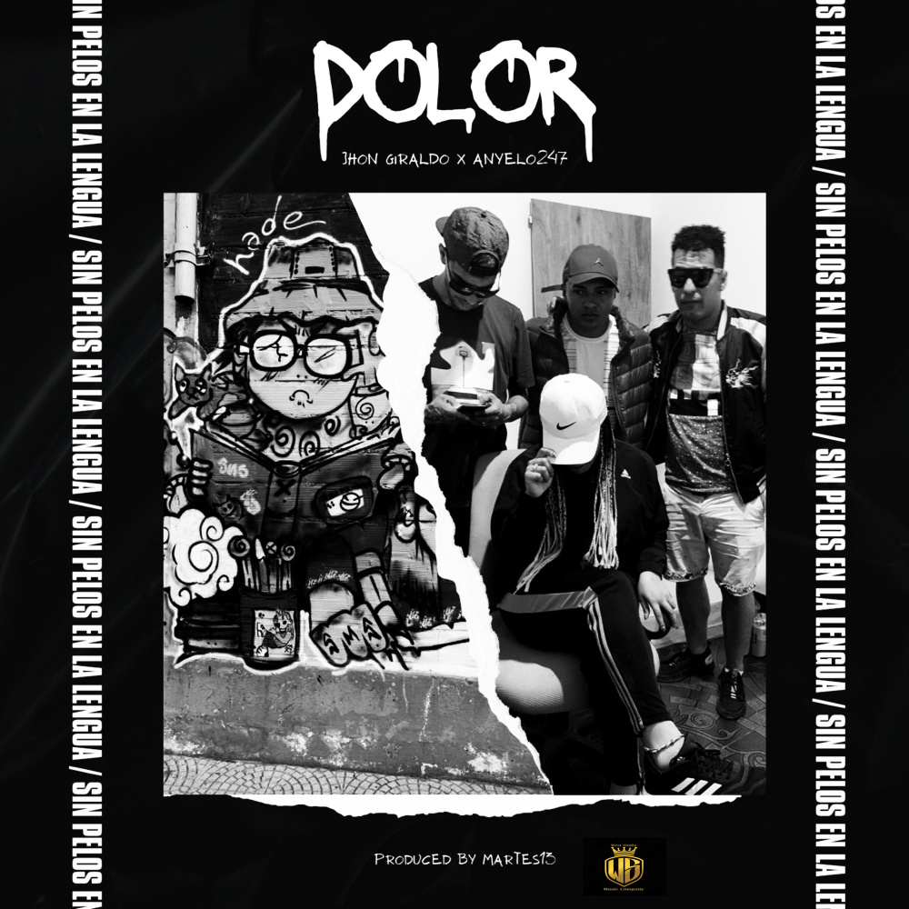 Dolor (West Studios Company)