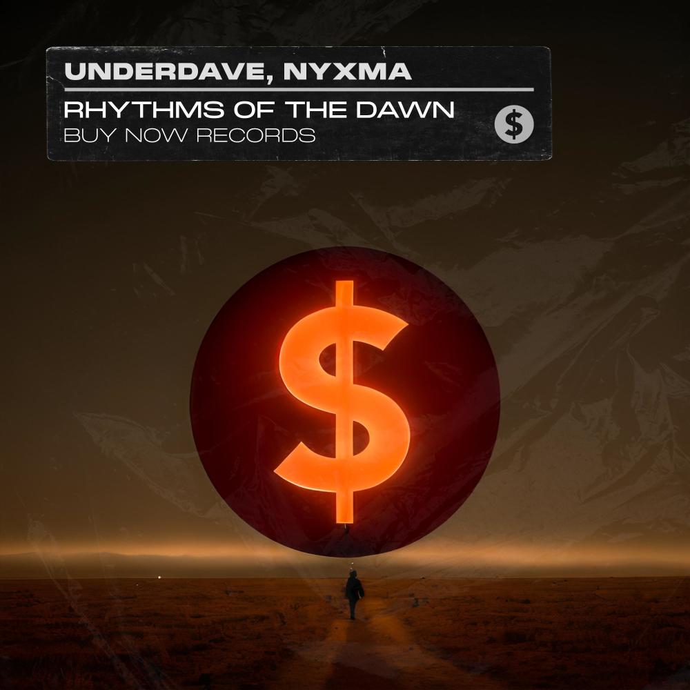 Rhythms Of The Dawn