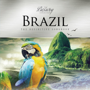 收聽Karen Souza的Corcovado (Quiet Nights Of Quiet Stars)歌詞歌曲