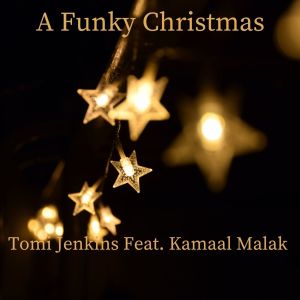 Album A Funky Christmas from Tomi Jenkins