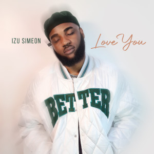 Album Love You from Izu Simeon