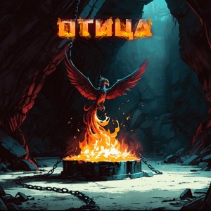 Album Птица from 