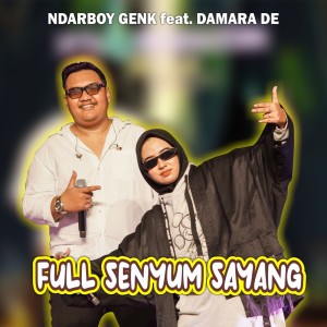 Dengarkan Full Senyum Sayang lagu dari Ndarboy Genk dengan lirik