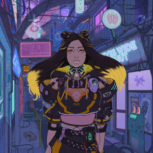 default playlist img