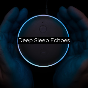 Relax Ambience的專輯Deep Sleep Echoes
