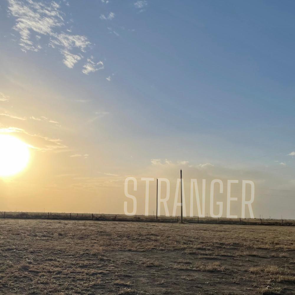 Stranger