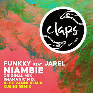 อัลบัม Niambie (Incl. Alex Vanni and Kusini Remixes) ศิลปิน Funkky