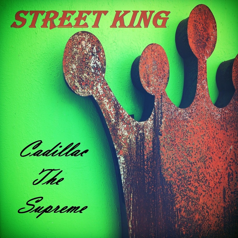 Street King