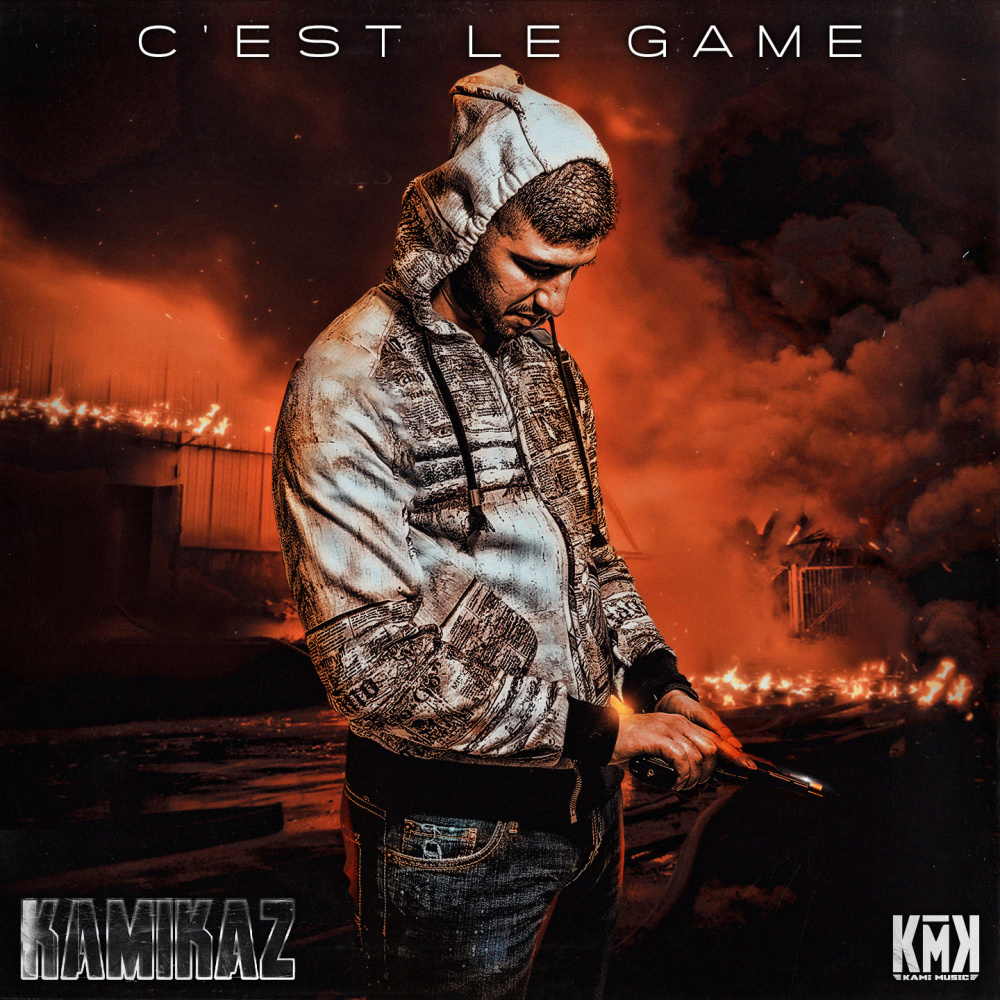 C'est le game (Explicit)