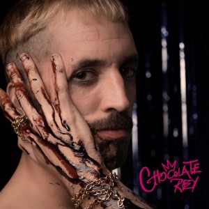 อัลบัม Chocolate Rey (Explicit) ศิลปิน Muñe Cach