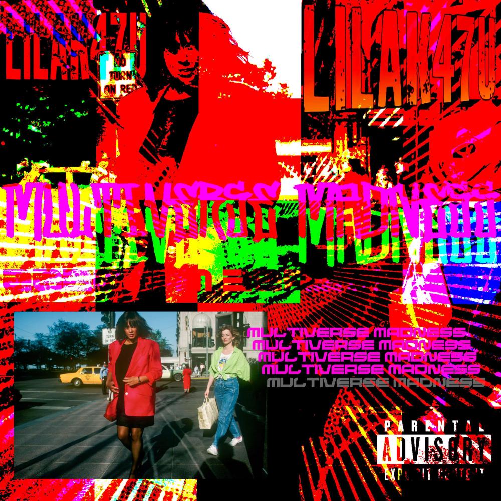 IM NOT FROM 63RD (feat. BEFORETHERACKS)