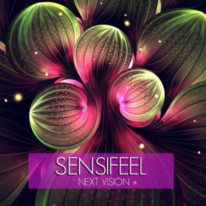 Album Next Vision oleh Sensifeel