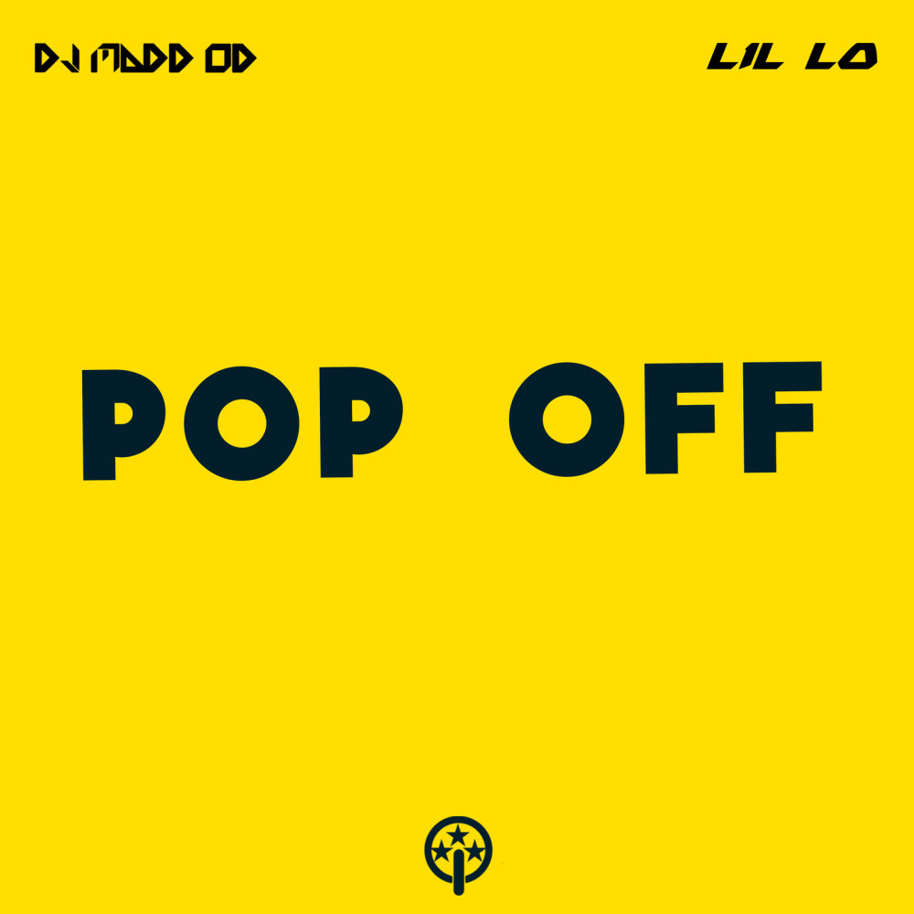 Pop Off (Explicit)
