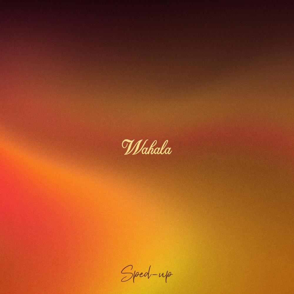 Wahala (CKay feat. Olamide) (Sped Up Version|Explicit)