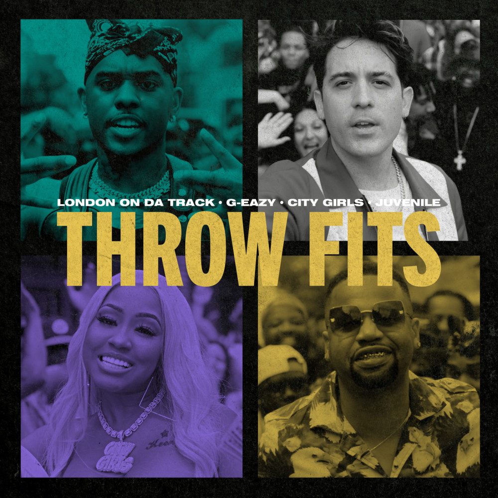 Throw Fits (Explicit)