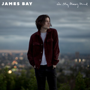 收聽James Bay的Break My Heart Right歌詞歌曲