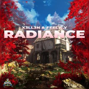 Listen to Radiance song with lyrics from X3LL3N