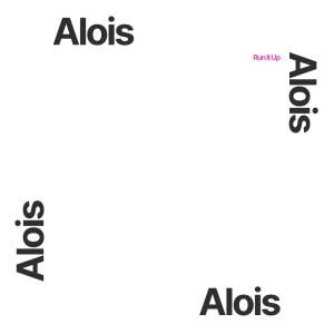 Alois的專輯Run It Up