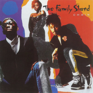 อัลบัม Chain ศิลปิน The Family Stand