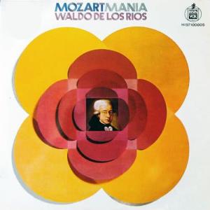 ดาวน์โหลดและฟังเพลง Broma Musical (From Musikalischer Spass, K. 522: IV. Presto) (Presto) พร้อมเนื้อเพลงจาก Waldo De Los Rios