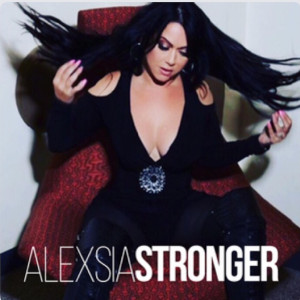 ดาวน์โหลดและฟังเพลง Way Down พร้อมเนื้อเพลงจาก Alexsia