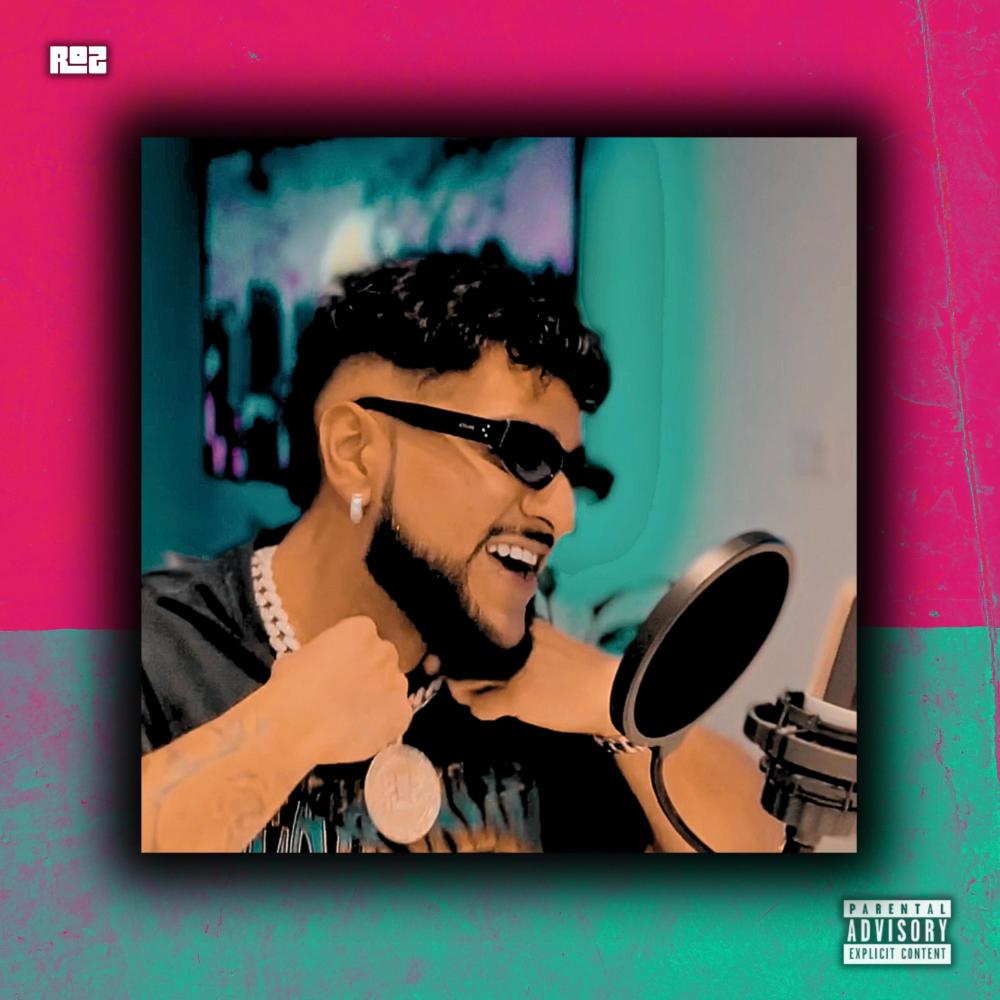 Jingle Bells Freestyle (Explicit)