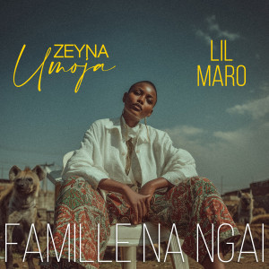 Album Famille na ngai from 