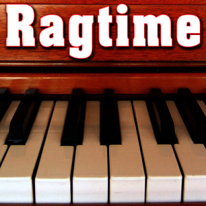 收聽Rag Time Players的The Entertainer歌詞歌曲