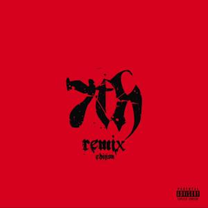 DSOTM的專輯7th Remix Edition (Explicit)