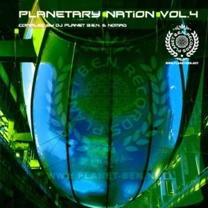 Listen to Visualisation (Cosmonet Remix) song with lyrics from Freakulizer