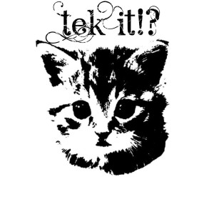 收聽feat的Tek It!?歌詞歌曲