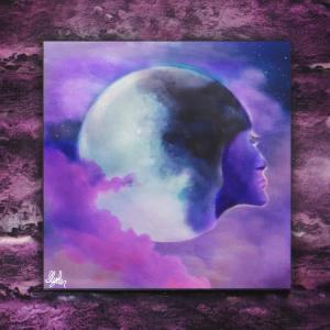 Slyder的专辑Moonlight goddess (feat. Prod. aureola) (Explicit)