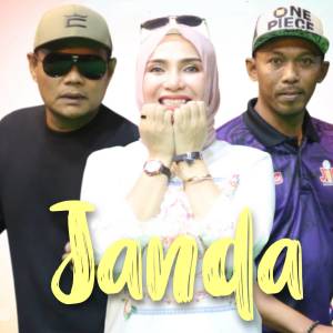 Album Janda from Adik Waniey