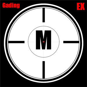 Dengarkan Ex (Explicit) lagu dari Gading dengan lirik