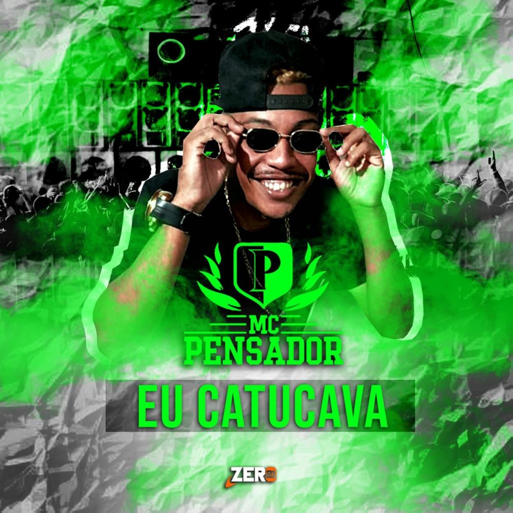 Eu Catucava (feat. DJ KOSTA 22 & DJ NUNO|Explicit)