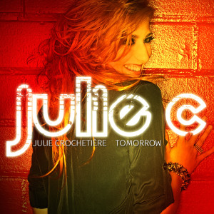 Julie C的專輯Tomorrow