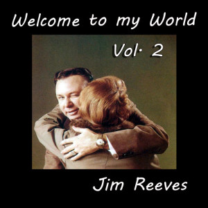 收聽Jim Reeves的Are You the One歌詞歌曲
