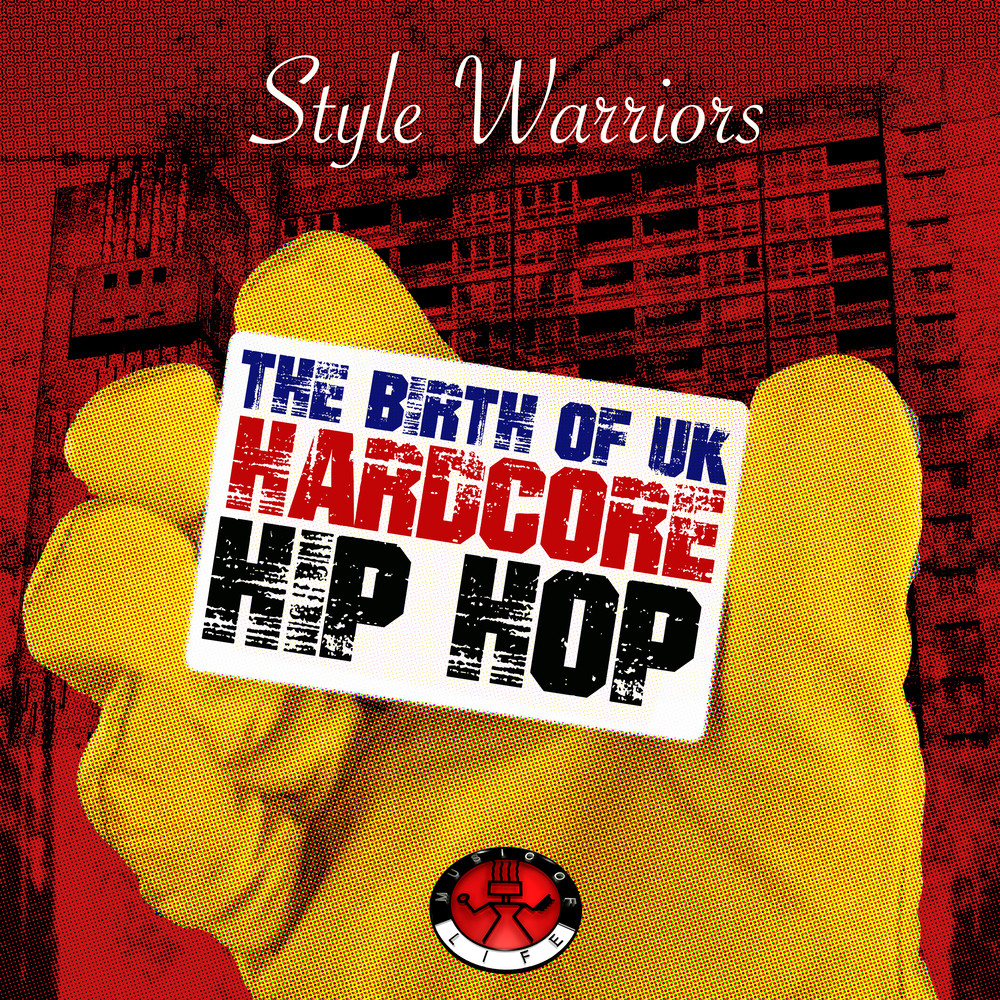 Style Wars (Remastered)