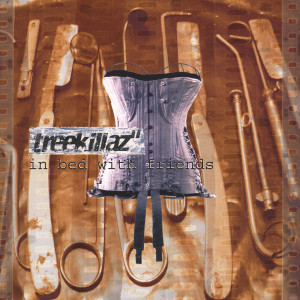 收聽Treekillaz的Kissing The Sun (Live)歌詞歌曲