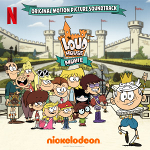 ดาวน์โหลดและฟังเพลง Ordinary Me พร้อมเนื้อเพลงจาก The Loud House