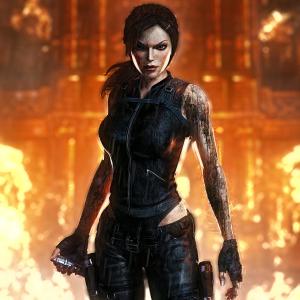 Album LARA CROFT! (feat. Lil God Dan) (Explicit) oleh Lil God Dan