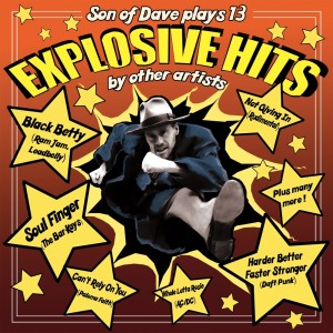 ดาวน์โหลดและฟังเพลง Harder Better Faster Stronger พร้อมเนื้อเพลงจาก Son Of Dave